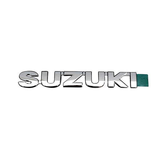 MONOGRAM FOR SUZUKI - ndestore.com