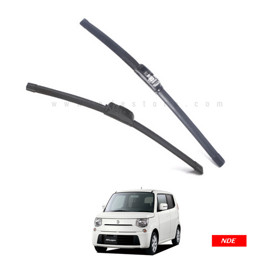 WIPER BLADE PREMIUM TYPE FOR SUZUKI MR WAGON