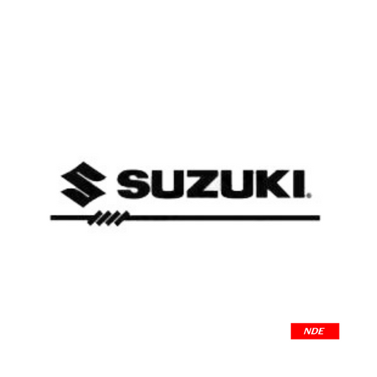 STICKER, SUZUKI SKU:8041