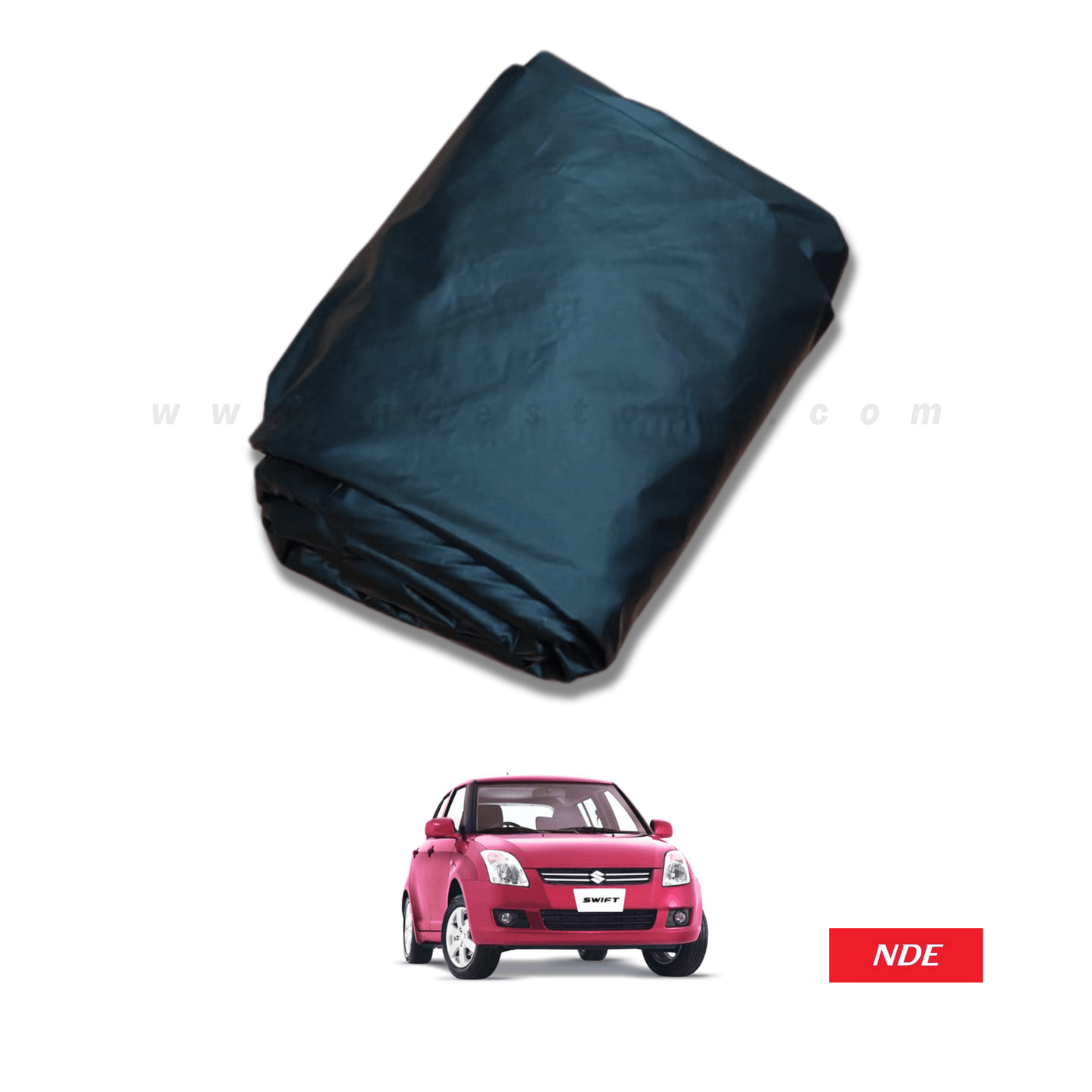 TOP COVER FOR SUZUKI SWIFT (2008-2018) - ndestore.com