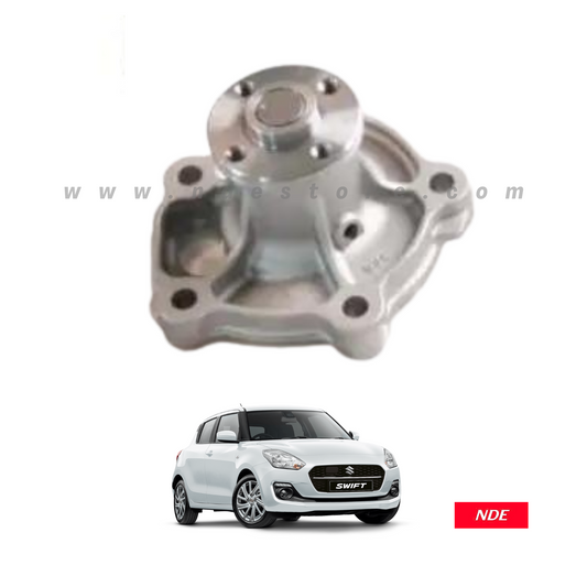 WATER PUMP FOR SUZUKI SWIFT (2018-2024)