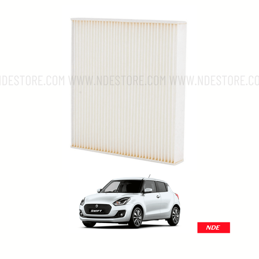 CABIN AC FILTER FOR SUZUKI SWIFT (IMPORTED)