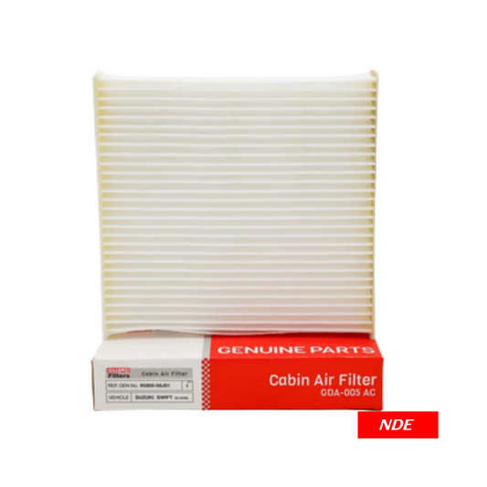 CABIN AIR FILTER AC FILTER GUARD FOR SUZUKI SWIFT (2008-2021) - ndestore.com