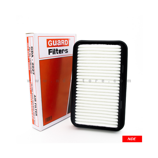 AIR FILTER ELEMENT GUARD FILTER FOR SUZUKI SWIFT (2008-2018)