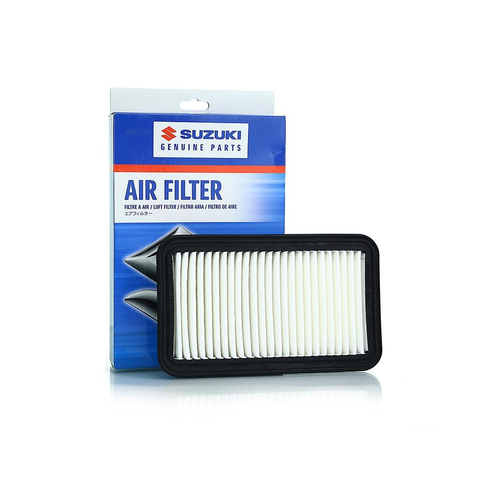 AIR FILTER ELEMENT GENUINE FOR SUZUKI SWIFT (2008-2018) - ndestore.com