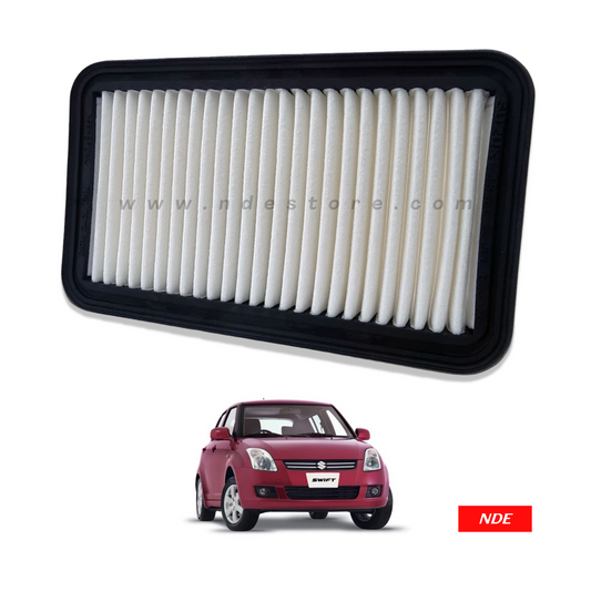 AIR FILTER ELEMENT FOR SUZUKI SWIFT (2008-2018) (IMPORTED)