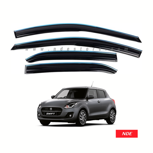 AIR PRESS FOR SUZUKI SWIFT (2018-2024)