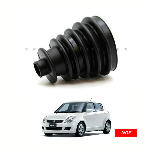 CV JOINT BOOT KIT FOR SUZUKI SWIFT