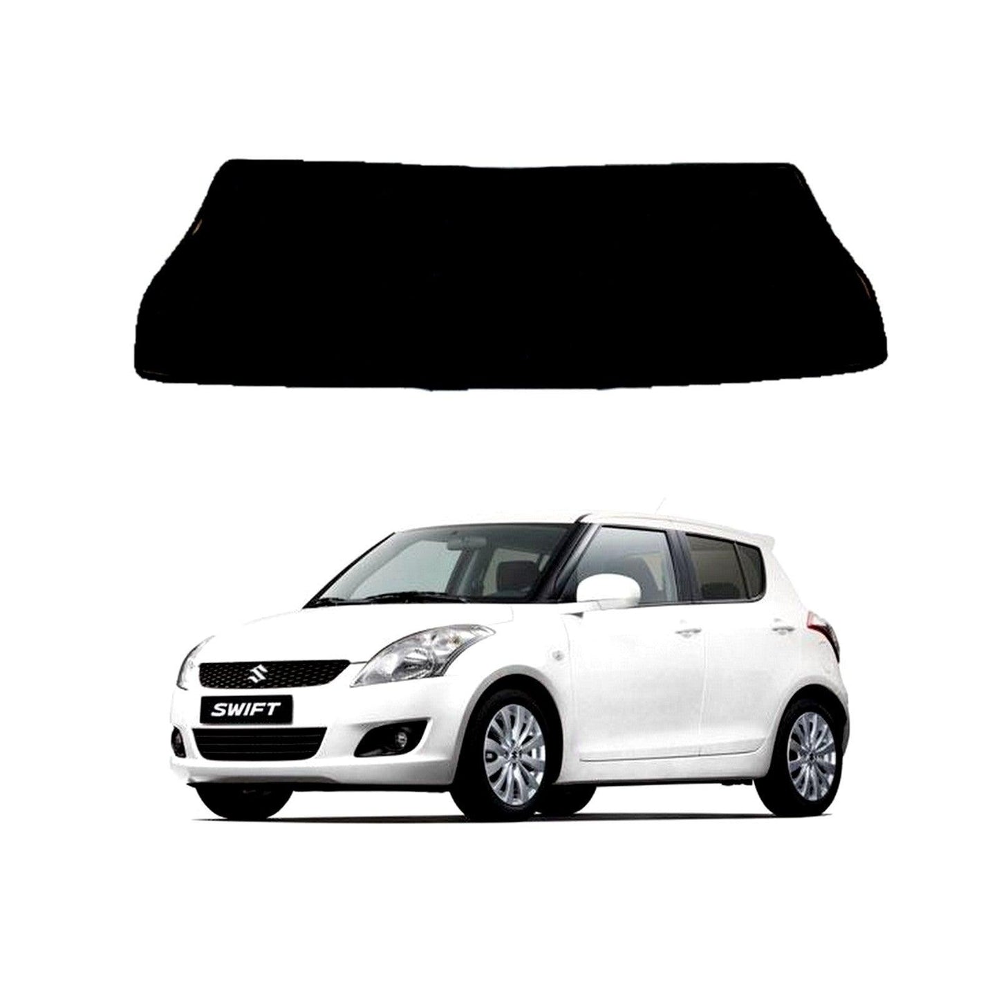 BONNET INSULATOR COVER FOR SUZUKI SWIFT (2008-2018) - ndestore.com