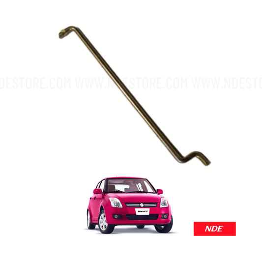 BONNET HOOD SUPPORT ROD FOR SUZUKI SWIFT