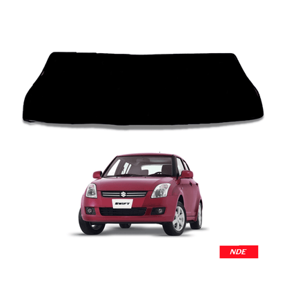 BONNET INSULATOR COVER FOR SUZUKI SWIFT (2008-2018) - ndestore.com