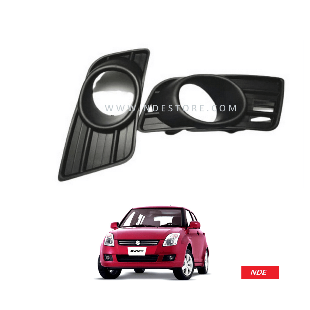 FOG LIGHT COVER FOR SUZUKI SWIFT - ndestore.com