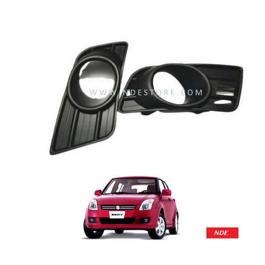 FOG LIGHT COVER FOR SUZUKI SWIFT