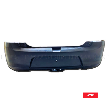 BUMPER REAR FOR SUZUKI SWIFT (2021-2025)