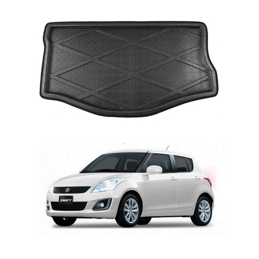 TRUNK TRAY FOR SUZUKI SWIFT (2008-2018) - ndestore.com