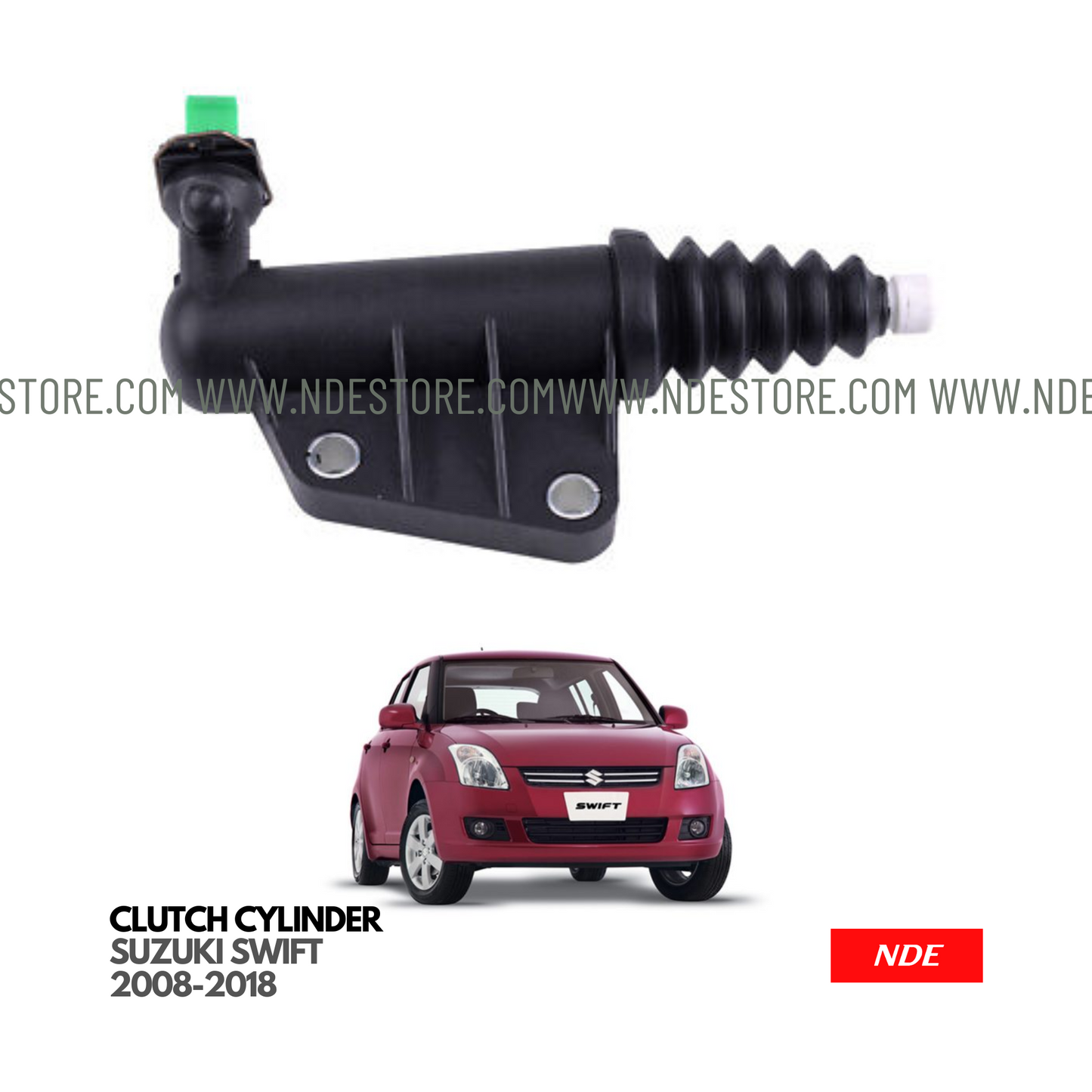 CLUTCH CYLINDER LOWER ASSY FOR SUZUKI SWIFT