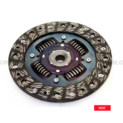 CLUTCH PLATE & PRESSURE (COMPLETE) FOR SUZUKI SWFT