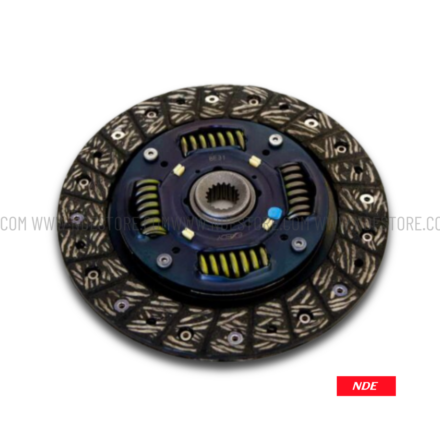 CLUTCH PLATE & PRESSURE (COMPLETE) FOR SUZUKI SWFT