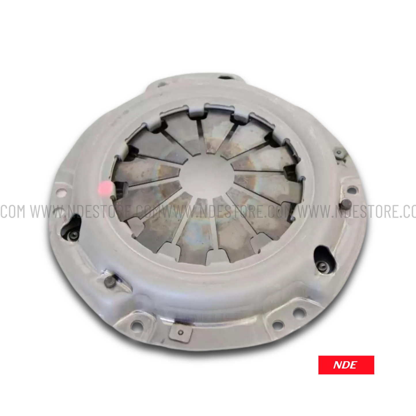 CLUTCH PLATE & PRESSURE (COMPLETE) FOR SUZUKI SWFT - ndestore.com