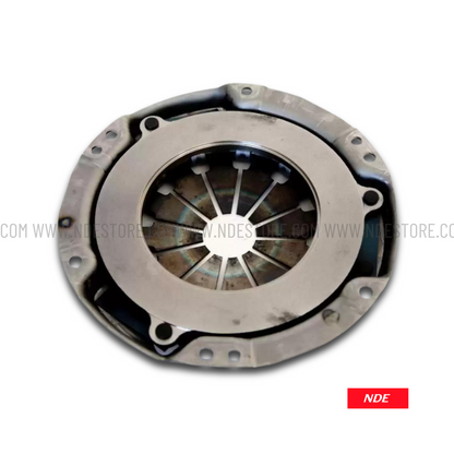 CLUTCH PLATE & PRESSURE (COMPLETE) FOR SUZUKI SWFT - ndestore.com