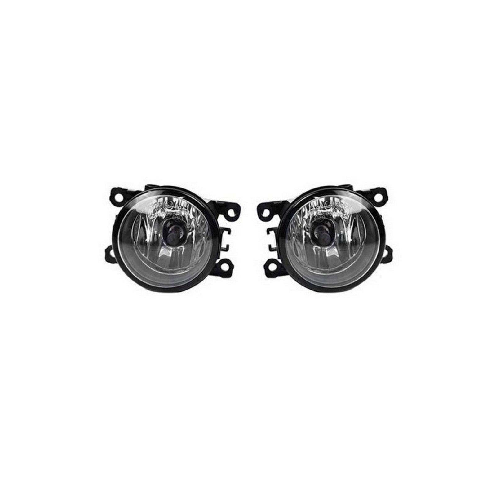 FOG LIGHTS FOR SUZUKI CULTUS (2018-2024) - ndestore.com