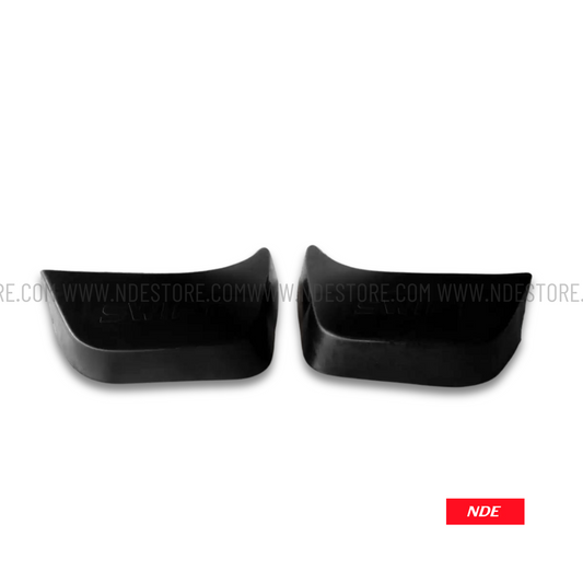 MUD FLAP SET FOR SUZUKI SWIFT (2008-2018)