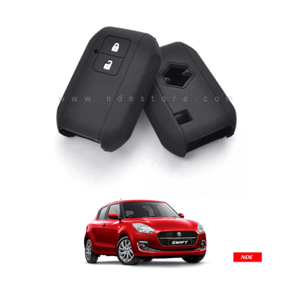 KEY COVER PREMIUM QUALITY FOR SUZUKI SWIFT (2022-2024) - ndestore.com