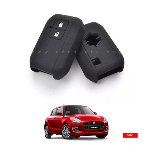 KEY COVER PREMIUM QUALITY FOR SUZUKI SWIFT (2022-2024)