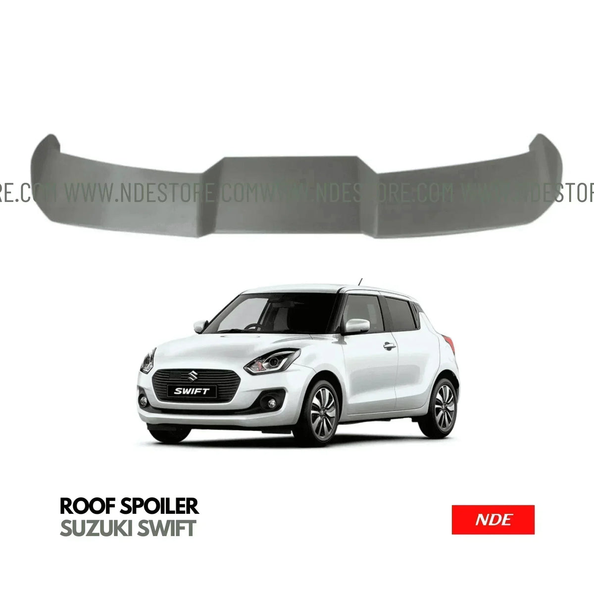 Swift Racing Spoiler Search