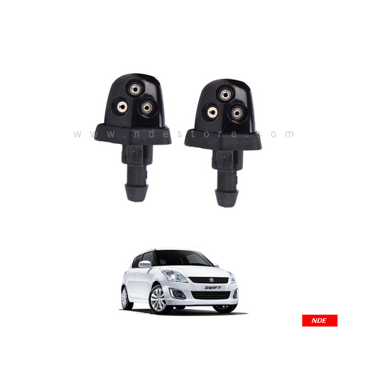 WIPER NOZZLE / SHOWER NOZZLE FOR SUZUKI SWIFT