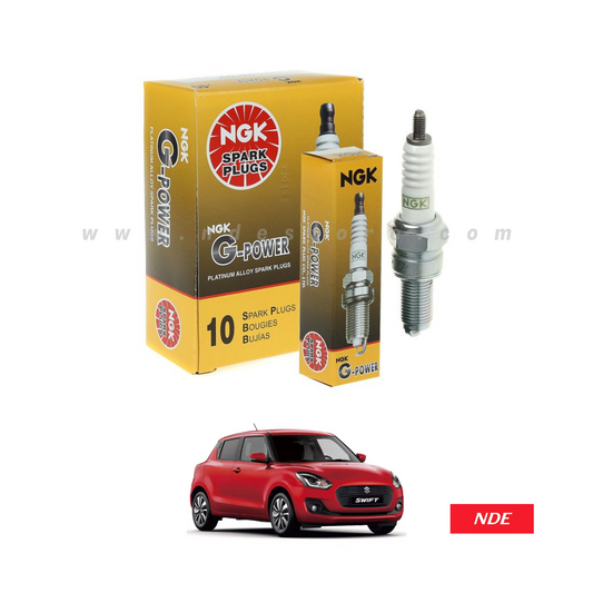 SPARK PLUG NGK FOR SUZUKI SWIFT (2018-2024)