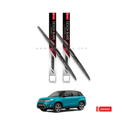 WIPER BLADE DENSO PREMIUM TYPE FOR SUZUKI VITARA - ndestore.com