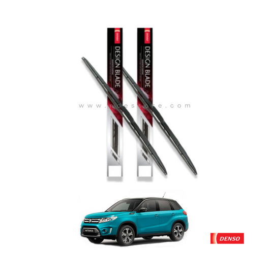 WIPER BLADE DENSO PREMIUM TYPE FOR SUZUKI VITARA