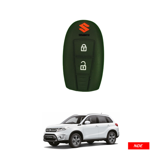 KEY COVER PREMIUM QUALITY FOR SUZUKI VITARA