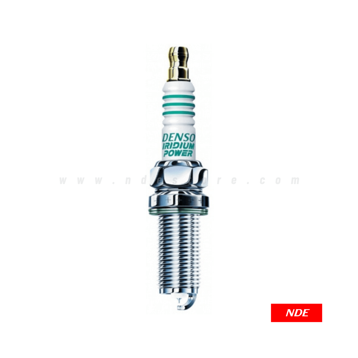 SPARK PLUG DENSO IRIDIUM FOR SUZUKI VITARA - ndestore.com