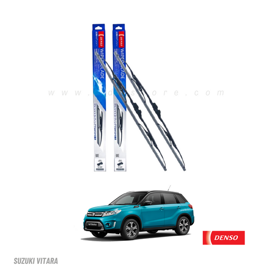 WIPER BLADE DENSO STANDARD TYPE FOR SUZUKI VITARA