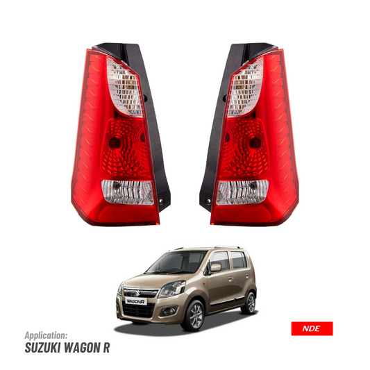 BACK LIGHT ASSY FOR SUZUKI WAGON R