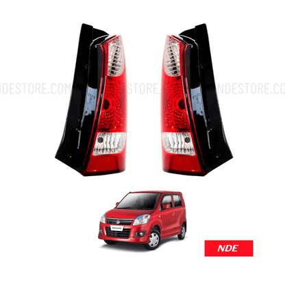 BACK LIGHT ASSY FOR SUZUKI WAGON R