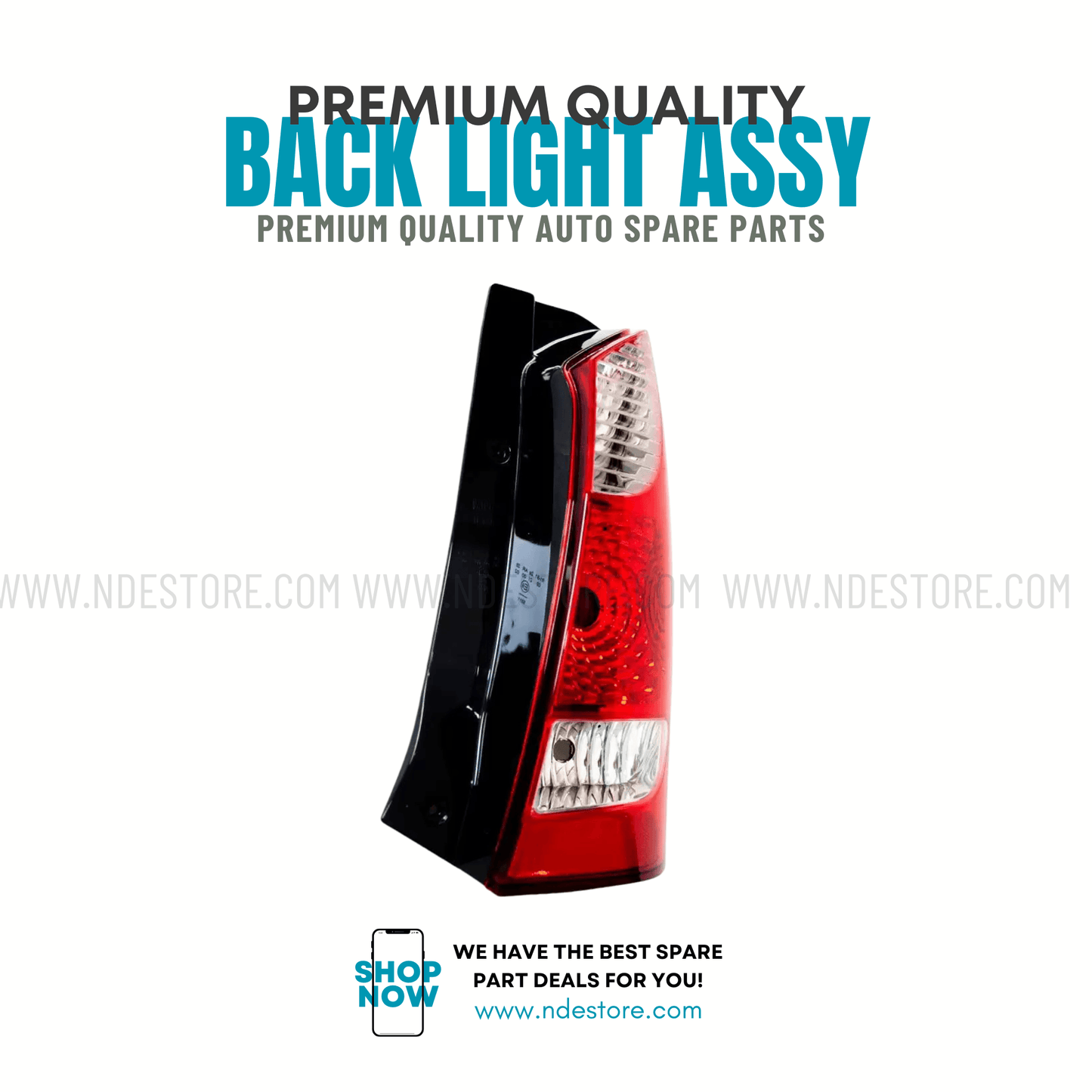 BACK LIGHT ASSY FOR SUZUKI WAGON R