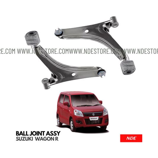 BALL JOINT ASSY CONTROL ARM ASSY FOR SUZUKI WAGON R - ndestore.com