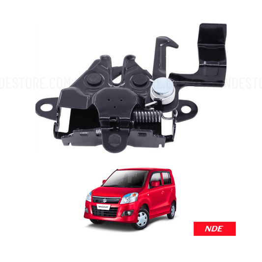 BONNET HOOD LOCK LATCH FOR SUZUKI WAGON R