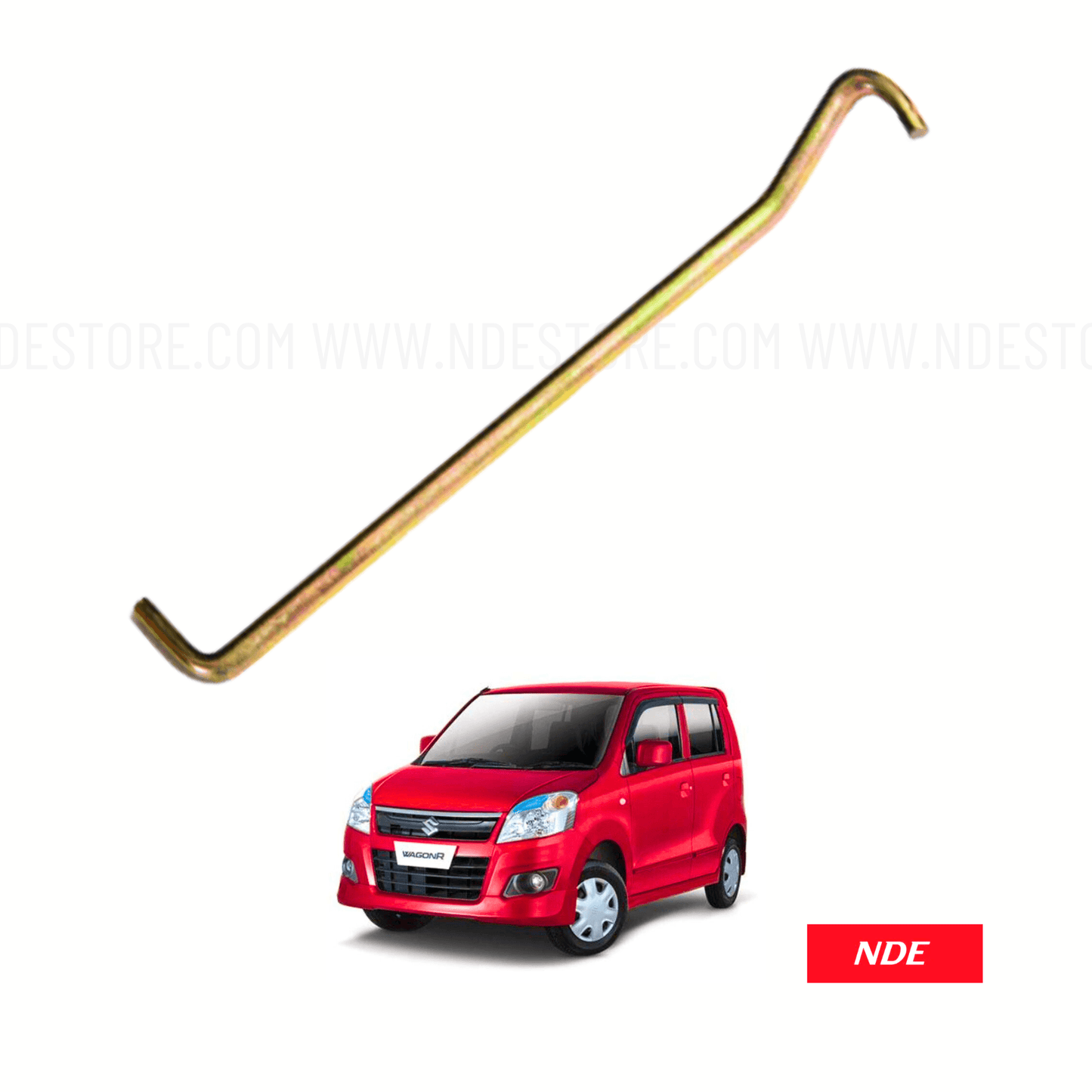 BONNET HOOD SUPPORT ROD FOR SUZUKI WAGON R