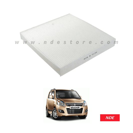 CABIN AIR FILTER AC FILTER IMPORTED FOR SUZUKI WAGON R - ndestore.com