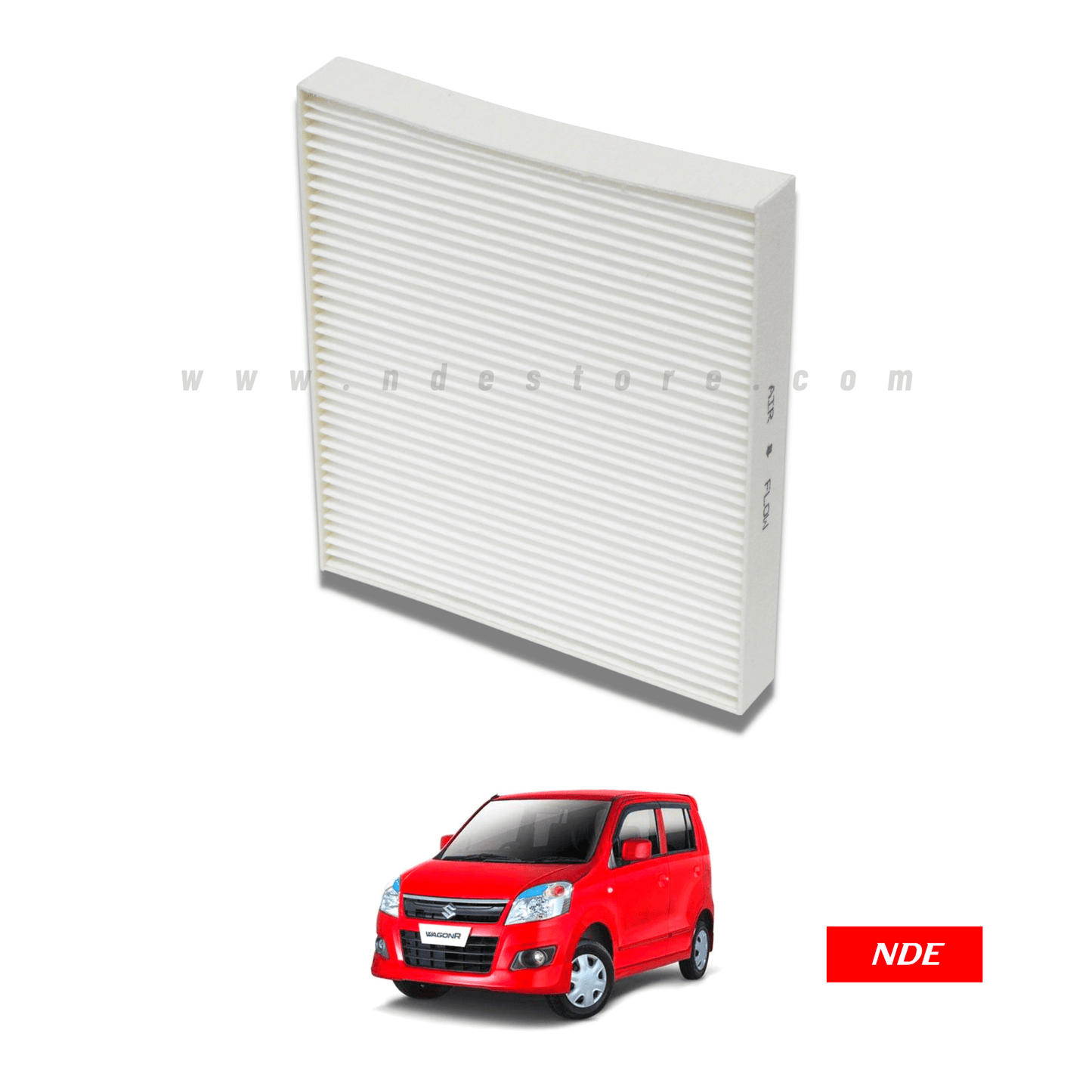 CABIN AC FILTER FOR SUZUKI WAGON R