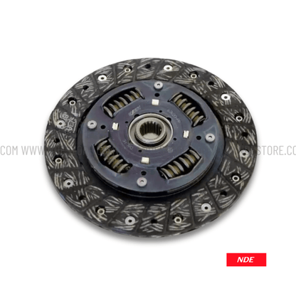 CLUTCH PLATE ASSY FOR SUZUKI WAGON R