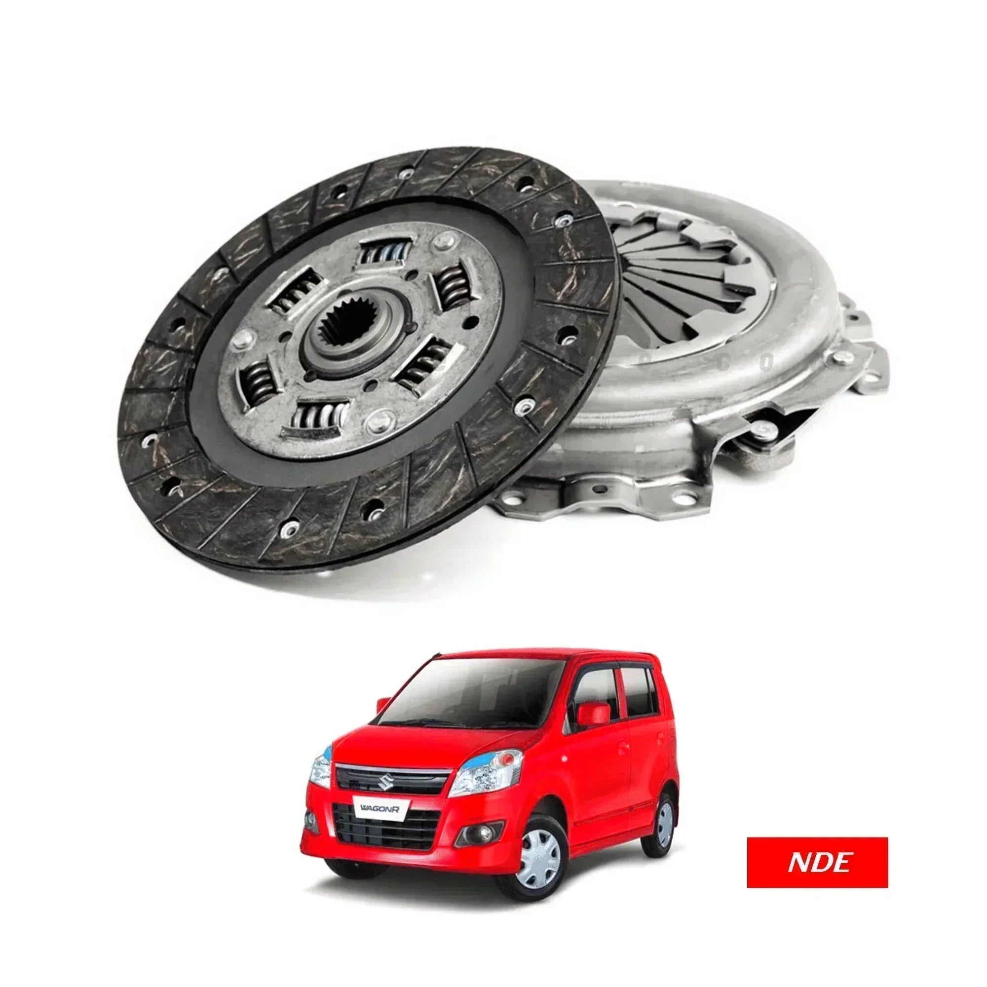 Valeo clutch plate wagon r price sale