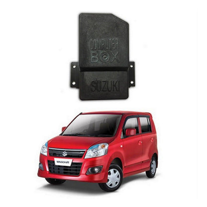 ESSENTIAL COVER FOR ECU / COMPUTER COVER FOR SUZUKI WAGON R - ndestore.com