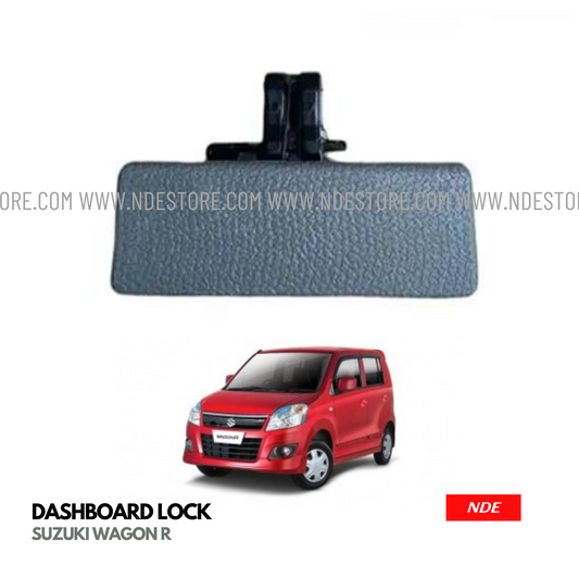 DASHBOARD LOCK OPENER FOR SUZUKI WAGON R