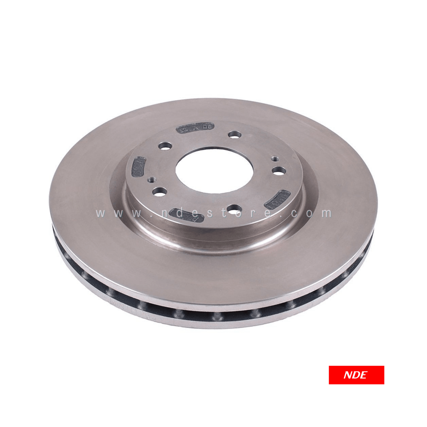 BRAKE WHEEL BRAKE ROTOR FRONT FOR SUZUKI WAGON R (DOT OE) (2014-2024) - ndestore.com