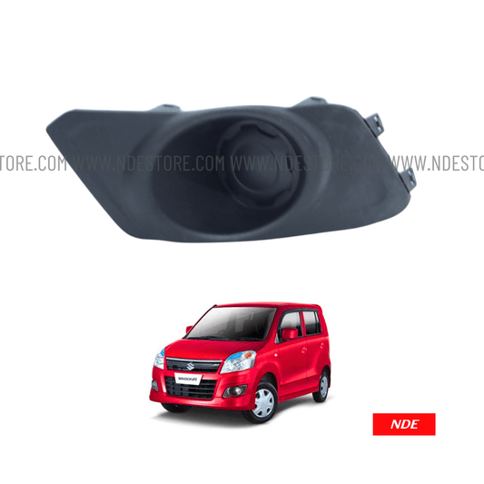 FOG LAMP COVER FOR SUZUKI WAGON R - ndestore.com